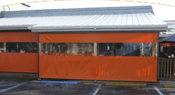 Patio Solar Shade/ Patio Solar Screens / Patio Screens / Window Shades