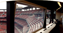 Solar Window Screens / Window Shades / Window Shade