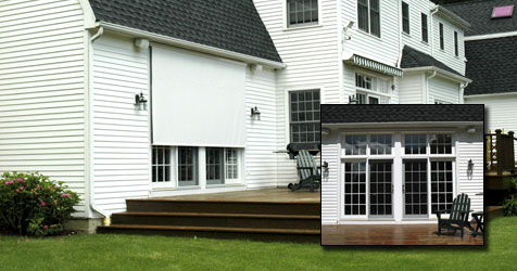 Residential Application