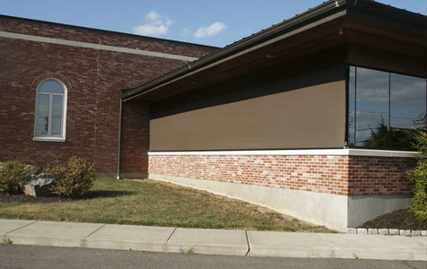 Commercial Application